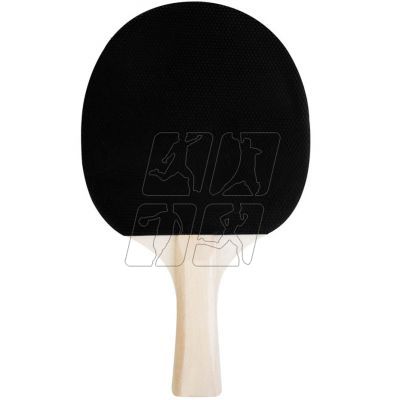 9. Spokey Joy 81814 table tennis set