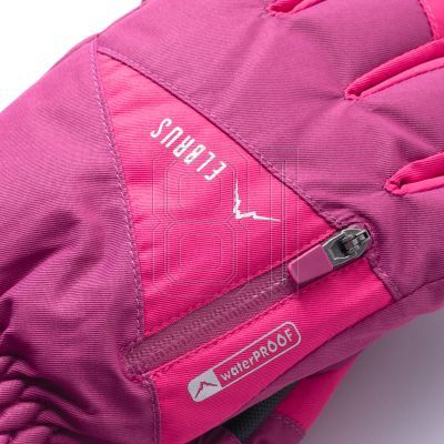 3. Elbrus Richen W 92800621165 Gloves