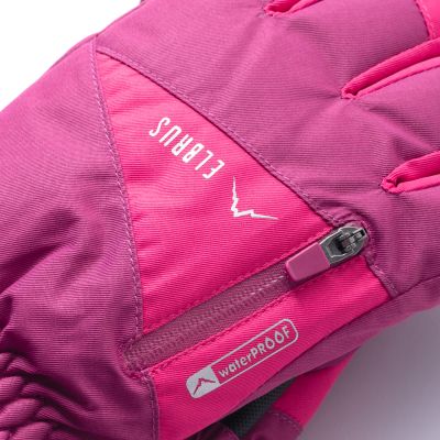 3. Elbrus Richen W 92800621165 Gloves