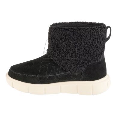 2. Sorel Explorer III Slip-on Cozy WP W 2079341010 shoes