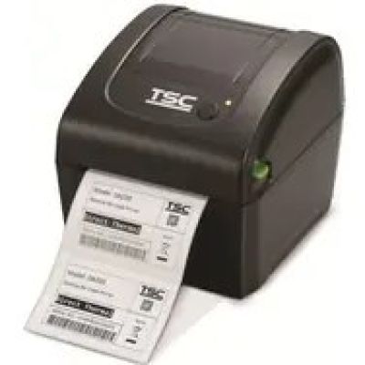 3. TSC DA210 Direct Thermal Label Printer 203 x 203 DPI 152.4 mm/s Wired