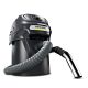 14. Fireplace vacuum cleaner KARCHER AD 2 1.629-711.0 (600W; black)