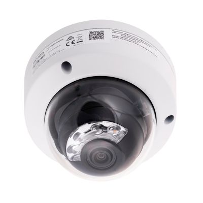 2. HIKVISION IP CAMERA DS-2CD2123G2-LIS2U(2.8mm)