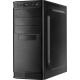 3. Inter-Tech IT-5905 Midi Tower Black