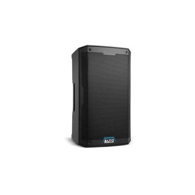 2. Alto TS 410 - Active column