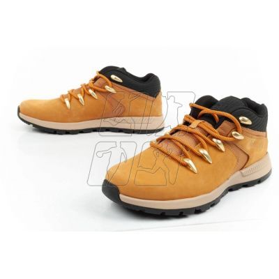 9. Timberland Sprint Trekker M TB0A5VJG231 shoes