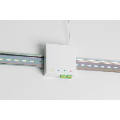 9. Digitus Fttx Installation Kit, Pre-assembled, 4-Fiber, LC/APC Connector, Length 50m