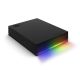 7. Seagate Game Drive FireCuda External Hard Drive 2TB Micro-USB B 3.2 Gen 1 (3.1 Gen 1) Black