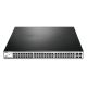 2. D-Link DGS-1210-52MP switch - Managed - L2 - Gigabit Ethernet (10/100/1000) - Full duplex - Power over Ethernet (PoE)