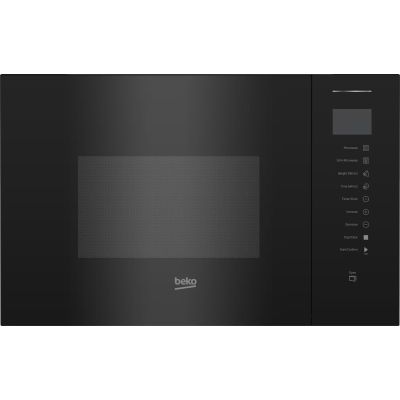 2. BEKO BMGB25353B microwave oven