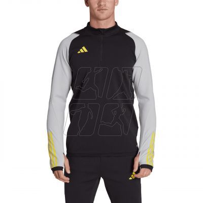 3. Sweatshirt adidas Tiro 23 Competition Training Top M HU1307