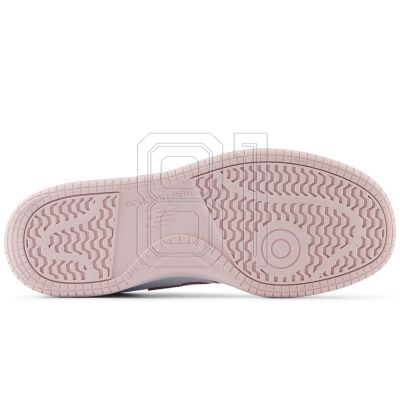 8. New Balance W BBW80PNK shoes
