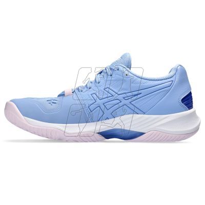 3. Asics Sky Elite FF 2 W volleyball shoes 1052A053-403