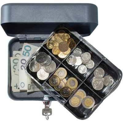 13. CASSETTE 15.2X11.8X7.5CM 1067612 SASKA GARDEN