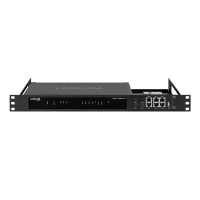 2. LANCOM CPE blackline Rack Mount Plus Mounting Bracket