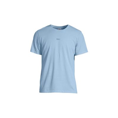 2. CASALL M Cotton Tee blue