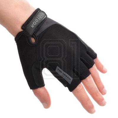 6. Meteor MX50 cycling gloves 17637 size L