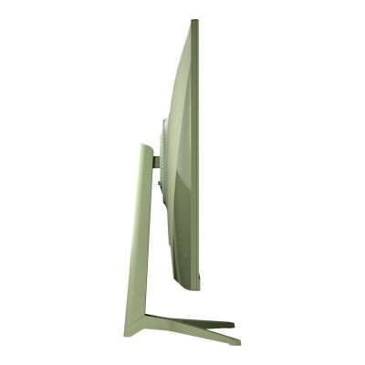 3. Arozzi Nova 32” Computer Monitor 80 cm (31.5") 2560 x 1440 px Quad HD LED Green