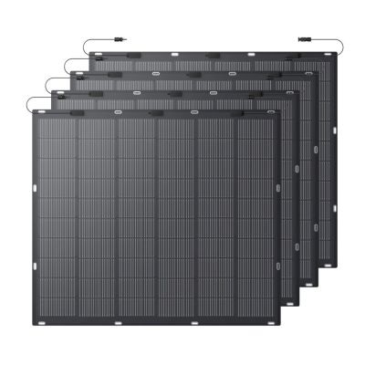 Anker Solix FS20 900W flexible solar panel (225W - 4 pcs)