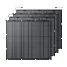 Anker Solix FS20 900W flexible solar panel (225W - 4 pcs)