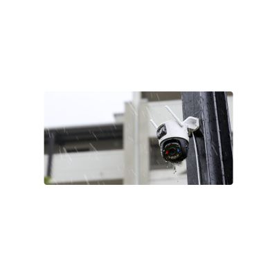 2. Imou Cruiser Dual 2 IP surveillance camera