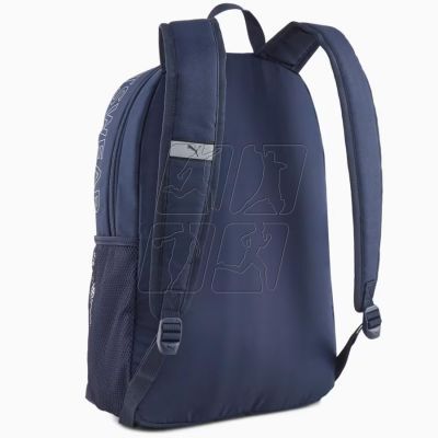 2. Puma Phase Backpack II 091166-02