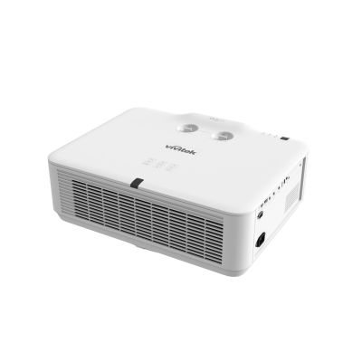 8. Vivitek DU5053Z-WH Laser Projector