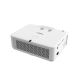 8. Vivitek DU5053Z-WH Laser Projector