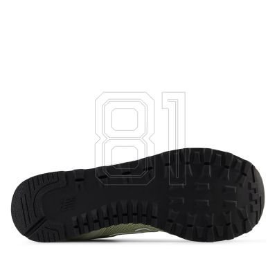 12. New Balance M ML515LCG shoes