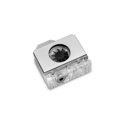 2. EK Water Blocks 3831109829745 computer cooling system part/accessory Flow indicator