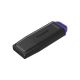 4. KINGSTON 512GB Portable USB 3.2 Gen 1 DataTraveler Exodia Black/Purple