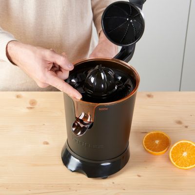 26. Taurus Easy Press 600 citrus juicer (600W)