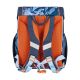 4. Herlitz Loop Plus TechMech backpack