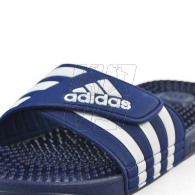 6. Adidas Adissage M F35579 slippers