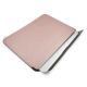 4. Guess Saffiano Script cover for a 13" laptop - pink