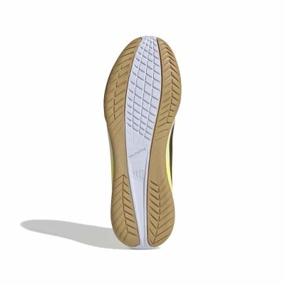 5. Adidas Junior F50 Club IN JS1494 shoes