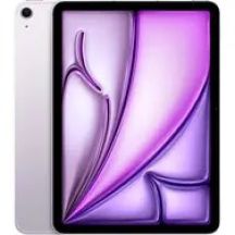 Apple iPad Air 5G Apple M LTE-TDD & LTE-FDD 128GB 27.9 cm (11") 12GB Wi-Fi 7 (802.11be) iPadOS 26 Purple