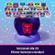 16. Bitzee Interactive Hamsterball