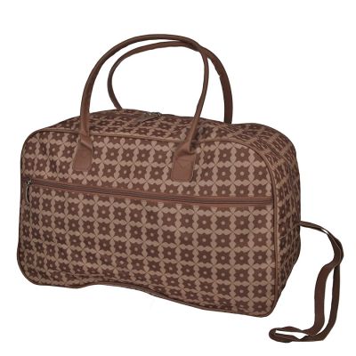 4. Set of travel bags