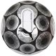 3. Puma Cage Ball 084074-03 Football