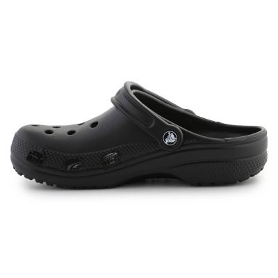 5. Crocs Classic Clog K Jr 206991-001