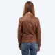 6. Leather Wrangler Montana WR4044ZCBR