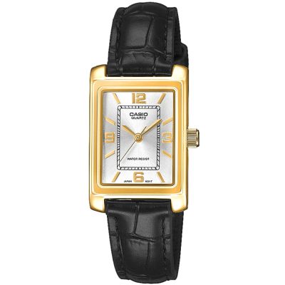 Women's Watch CASIO LTP-1234PGL-7A2EF + BOX