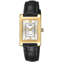 Women's Watch CASIO LTP-1234PGL-7A2EF + BOX