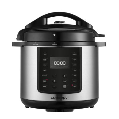 3. Multicooker CK8001 CONCEPT