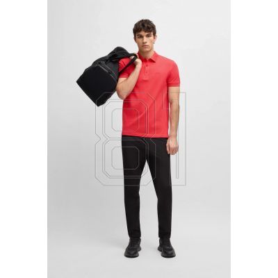 2. Boss Paddy polo shirt M 50469055-642
