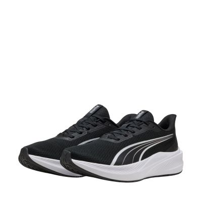 2. Puma Dasher Lite shoes black 312586 01