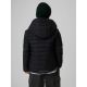2. Boy's synthetic-filled jacket 4F 4FJRAW26TDJAM1057-20S
