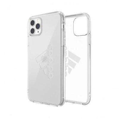 8. Adidas SP Protective Clear iPhone 11 Pro Max Case - Transparent