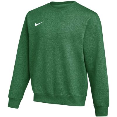 3. Nike Park 26 Fleece Crew Men's Sweatshirt Green IB1190 302